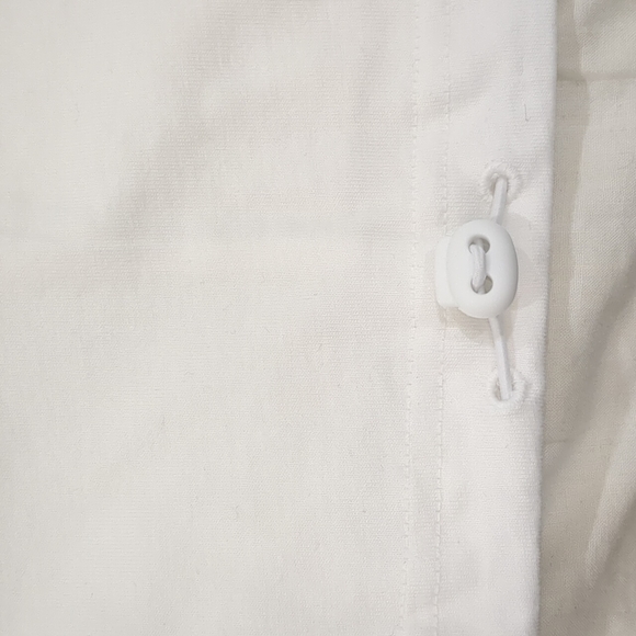 Whit tshirt - Picture 3 of 4